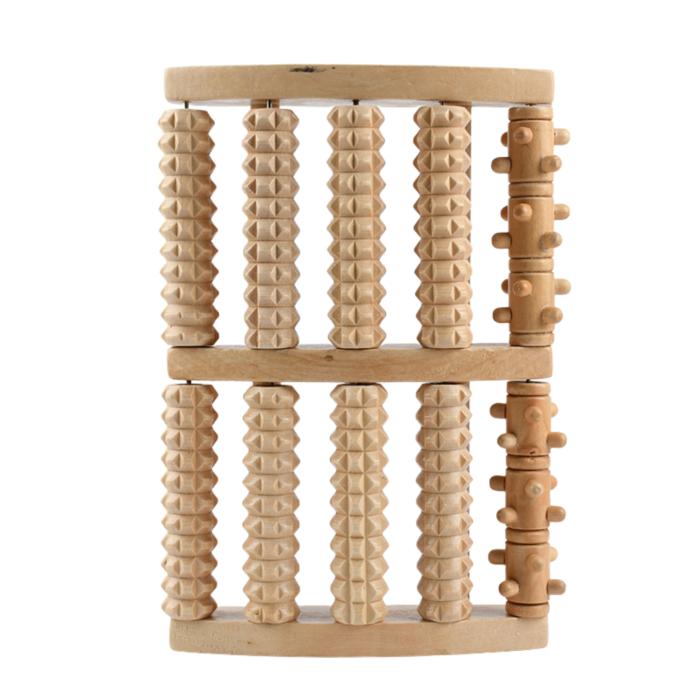 Fotrulle – For plantar fasciitt