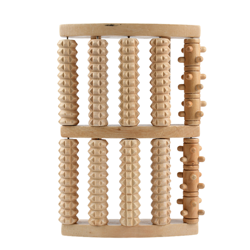 Fotrulle – For plantar fasciitt