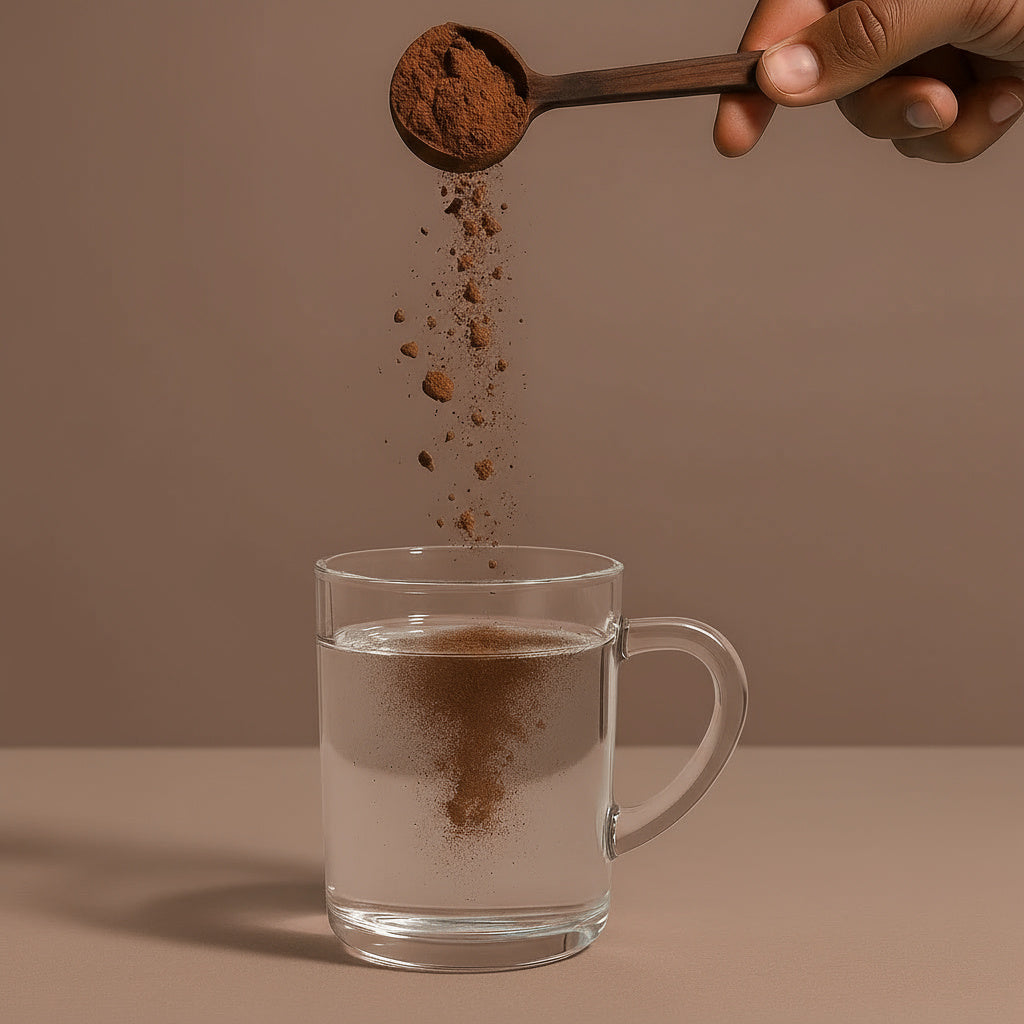 Rooted - Soppkaffe
