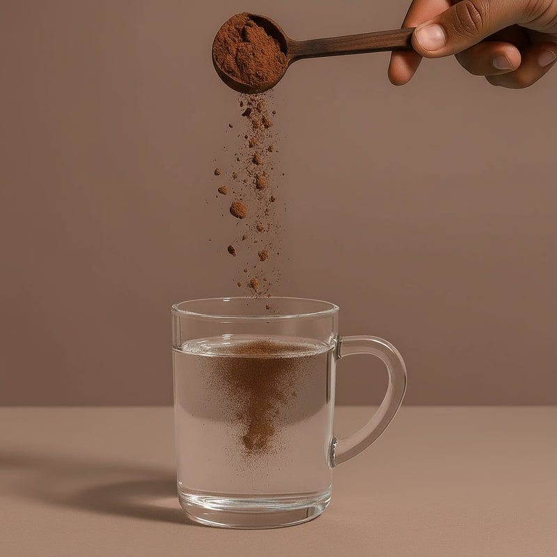 Rooted - Soppkaffe
