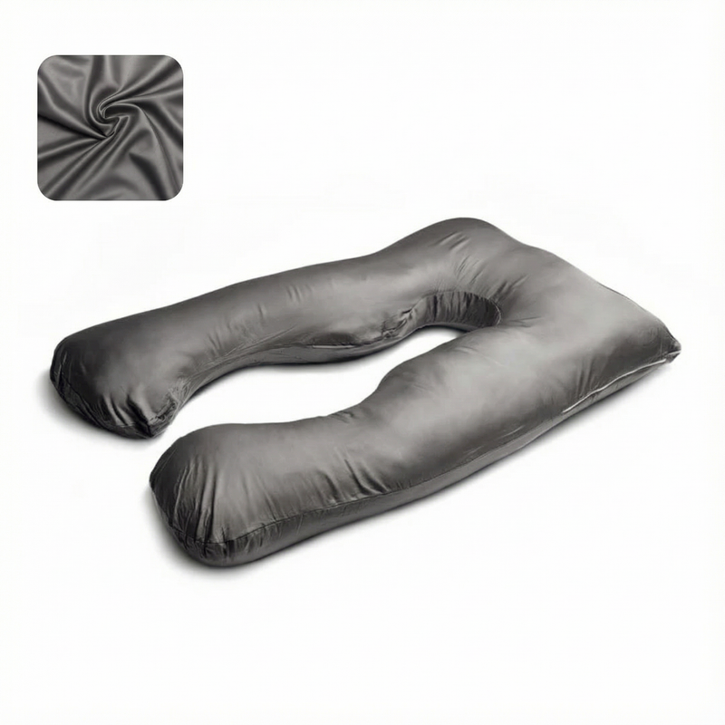 Bambustrekk - Komfortputen