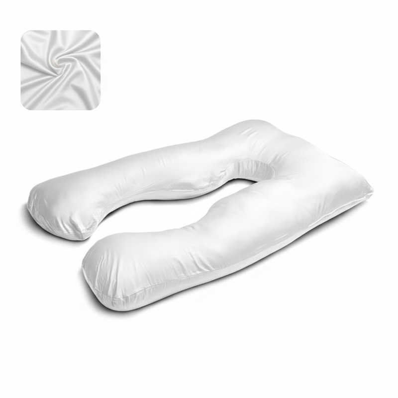 Bambustrekk - Komfortputen