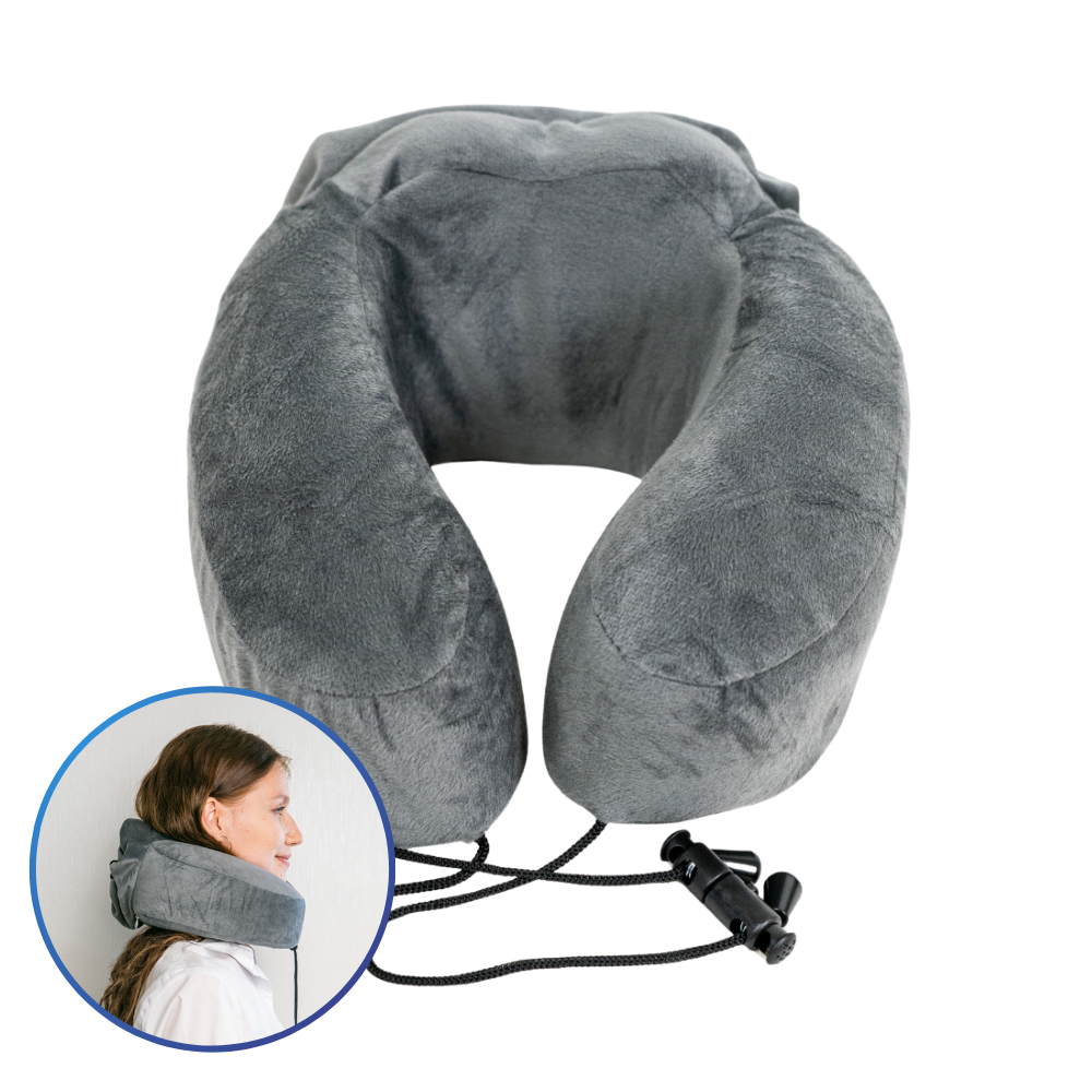 XL Nakkepute - Din Holdning