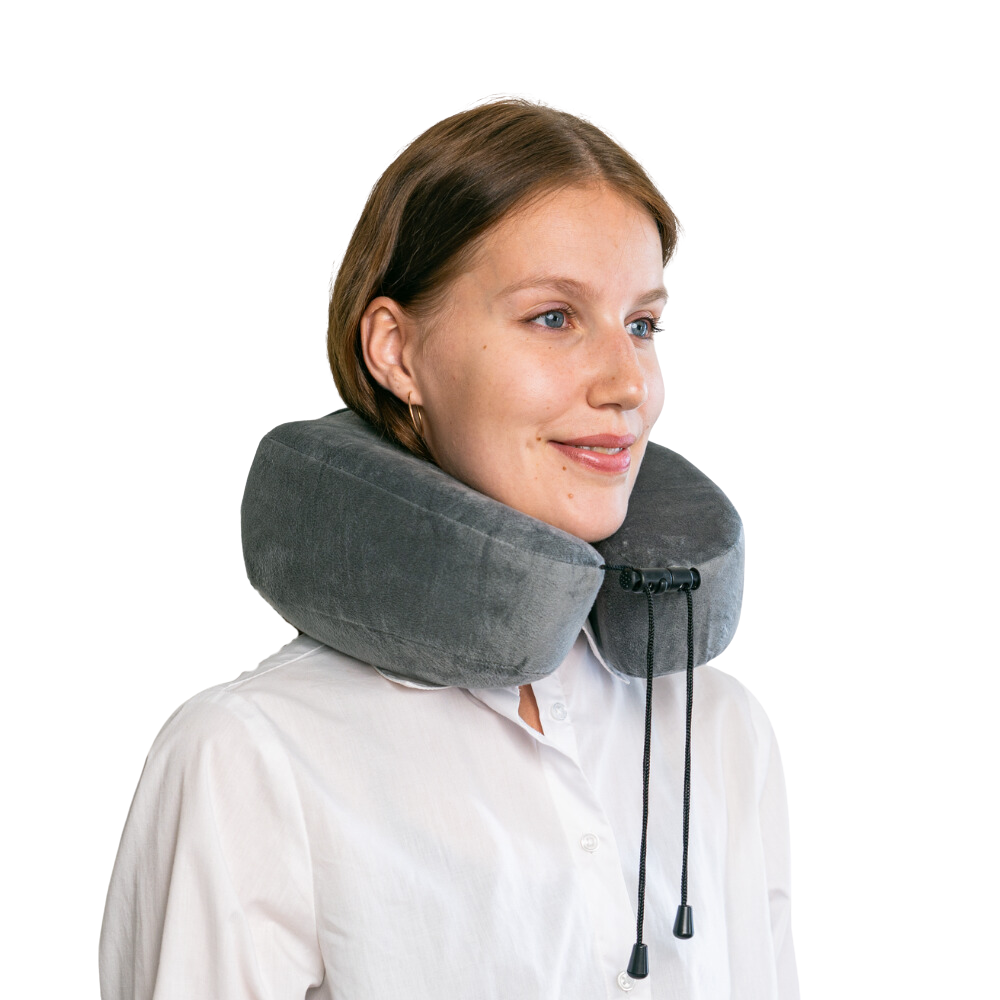 XL Nakkepute - Din Holdning