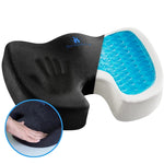 Din Holdning - Ergonomisk Sittepute