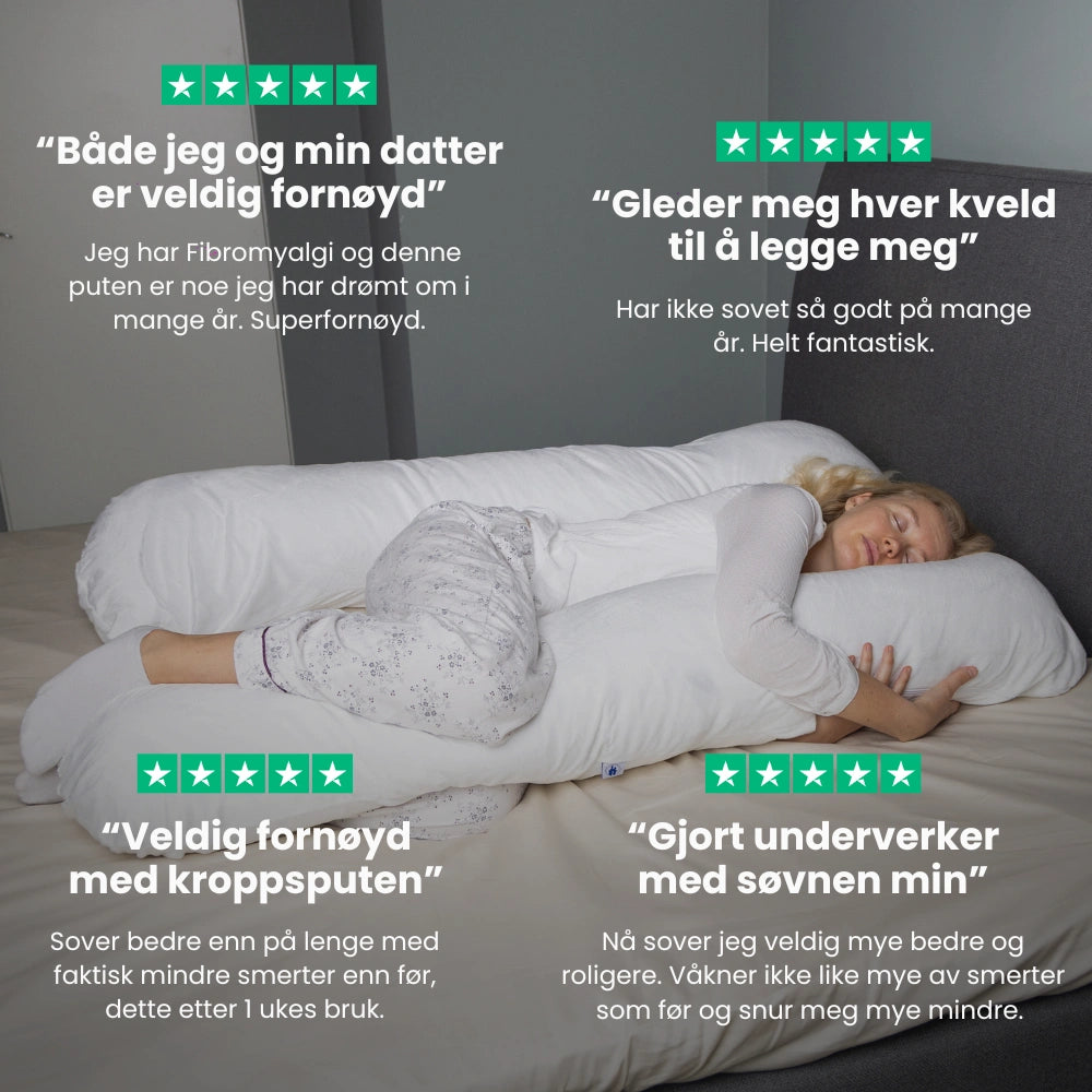 Skeptisk? Det bør du være...