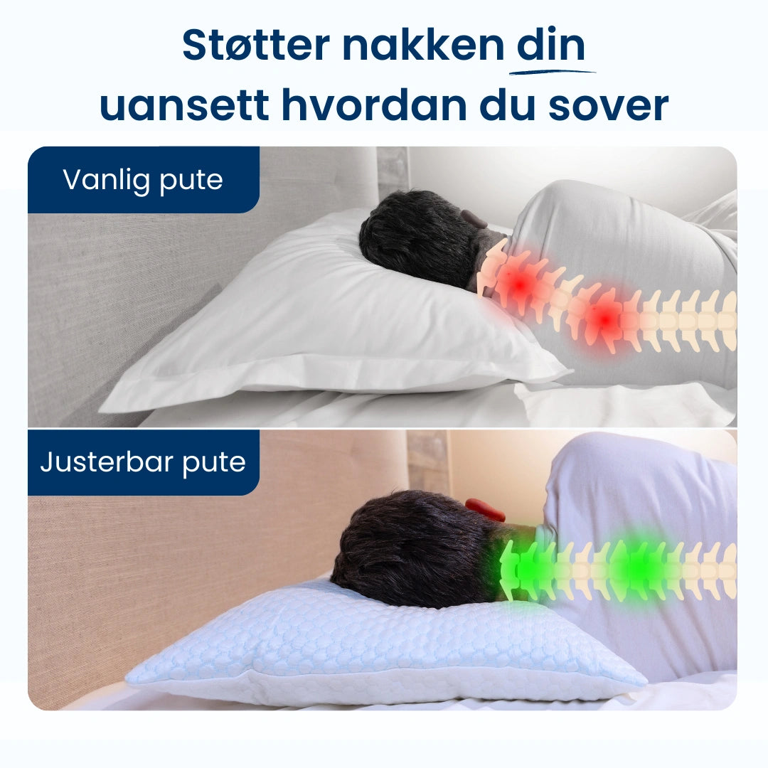 Justerbar-sottepute-mot-smerter-i-nakken
