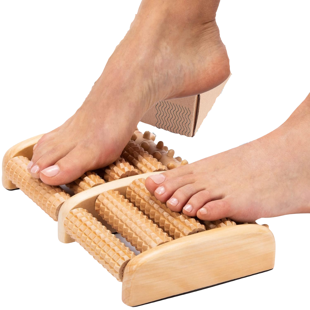 Fotruller – For Plantar Fasciitt