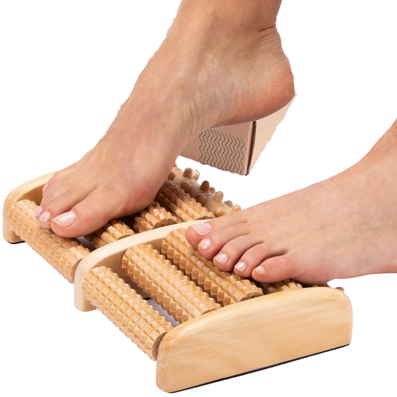 Fotruller – For Plantar Fasciitt