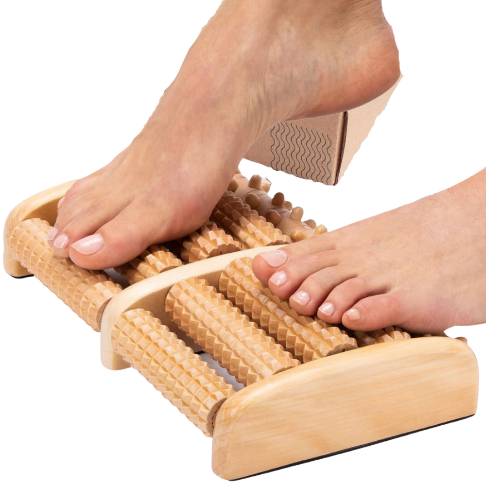 Fotruller – For Plantar Fasciitt