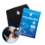 Polarlue - Din Holdning
