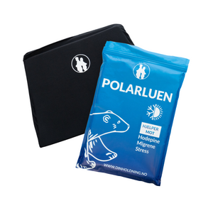 Polarlue - Din Holdning