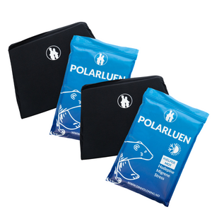 Polarlue - Din Holdning