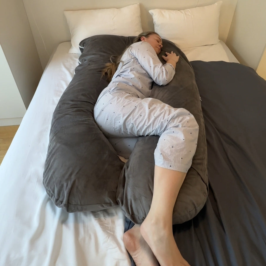 Regnestykket til slutt