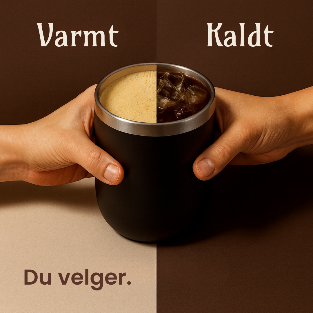 Rooted - Soppkaffe