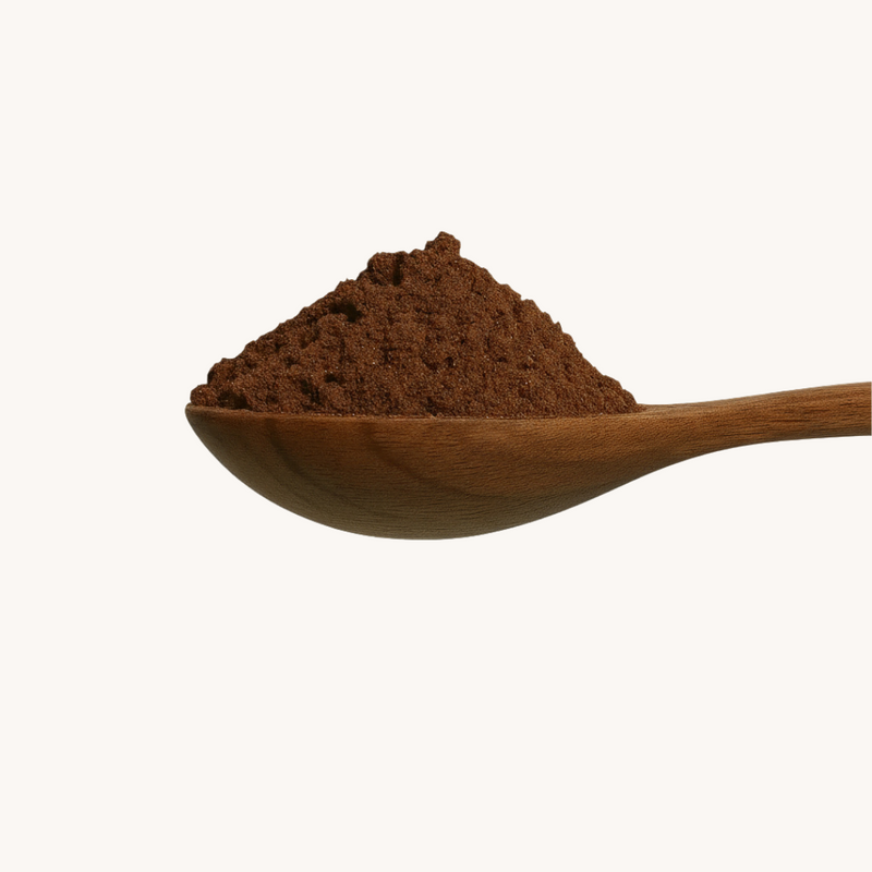 Rooted - Soppkaffe