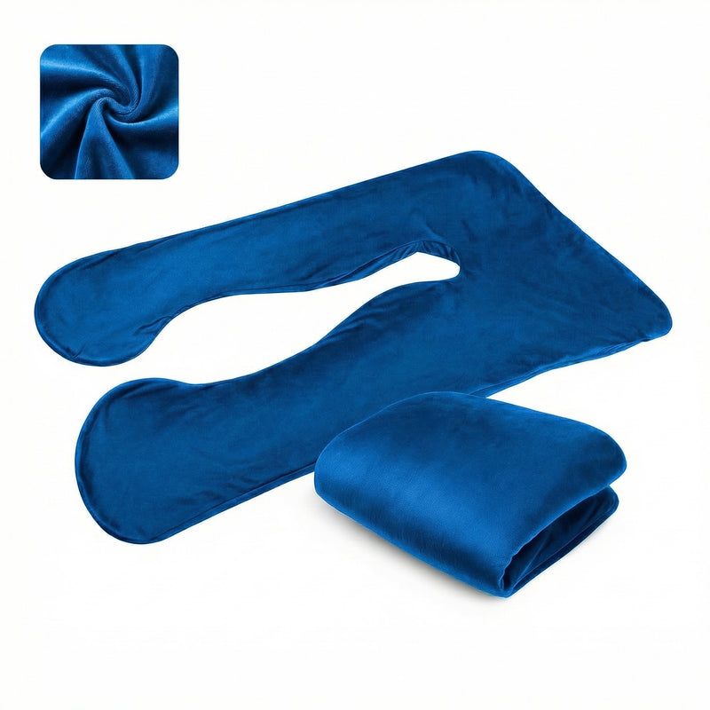 Ekstra Trekk - Komfortputen