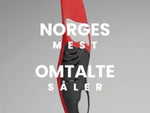 Innleggssåler - Din Holdning