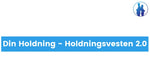 I denne videoen viser vi frem Din Holdning - Holdningsvesten 2.0, og hvordan den skal brukes for å forbedre holdning