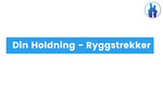 Demonstrasjon av ryggstrekkeren fra dinholdning.no